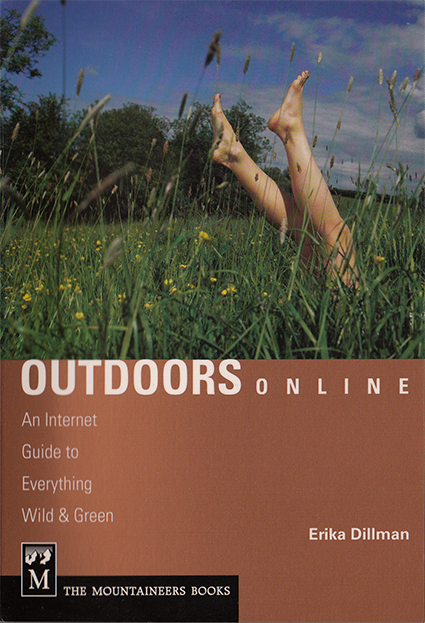 Outdoors Online book