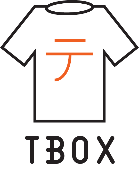 TBOX logo